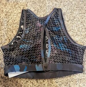 Ron herman bra